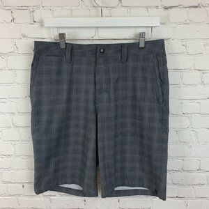 Men's Quiksilver Shorts Size 30